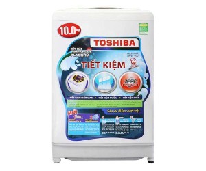 Máy giặt Toshiba 10kg AW-B1100GV WD