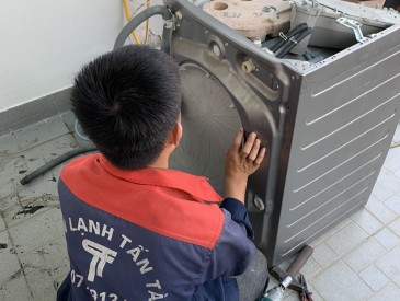 SỬA MÁY GIẶT TẠI NHÀ QUẬN TÂN PHÚ