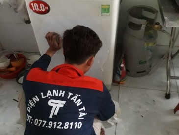 SỬA MÁY GIẶT TẠI NHÀ ĐƯỜNG LÝ THƯỜNG KIỆT