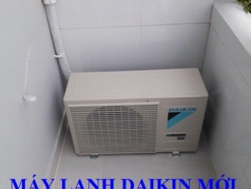 DỊCH VỤ LẮP ĐẶT - DI DỜI MÁY LẠNH TẠI QUẬN BÌNH TÂN - TÂN PHÚ - TÂN BÌNH