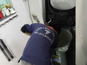 SỬA CHỮA - VỆ SINH MÁY GIẶT TẠI NHÀ QUẬN BÌNH TÂN - LÊ ĐÌNH CẨN - TÂN TẠO A - BÌNH HƯNG HÒA  