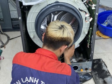 SỬA MÁY GIẶT TẠI NHÀ QUẬN BÌNH TÂN - NGÃ 4 BỐN XÃ - CHỢ BÌNH LONG