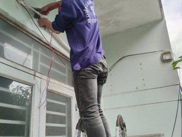 SỬA MÁY LẠNH UY TÍN QUẬN BÌNH TÂN - TỈNH LỘ 10 - TRẦN VĂN GIÀU - LÊ ĐÌNH CẨN 
