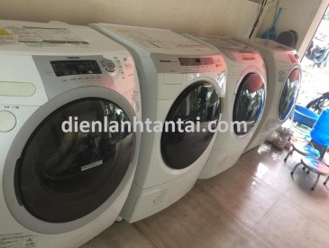 SỬA MÁY GIẶT GIÁ RẺ QUẬN TÂN PHÚ