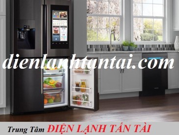 DỊCH VỤ SỬA TỦ LẠNH QUẬN TÂN PHÚ - BÌNH TÂN - TÂN BÌNH