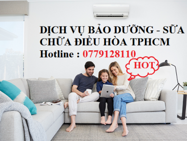 Thợ rửa máy lanh quận Tân Phú