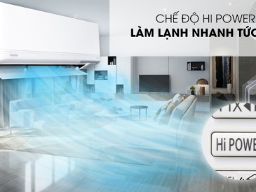 MÁY LẠNH CÓ MÙI HÔI KHÓ CHỊU