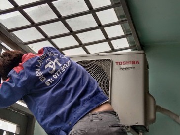SỬA CHỮA - VỆ SINH MÁY LẠNH TẠI NHÀ BÌNH TRỊ ĐÔNG - BÌNH HƯNG HÒA A - B