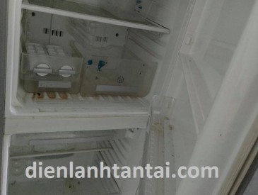 SỬA TỦ LẠNH TẠI NHÀ ĐƯỜNG LÊ VĂN QUỚI