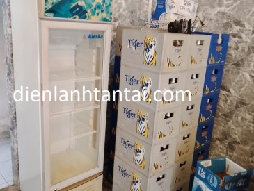 SỬA TỦ LẠNH - TỦ MÁT TẠI NHÀ QUẬN BÌNH TÂN - BÀ HOM - TÊN LỬA