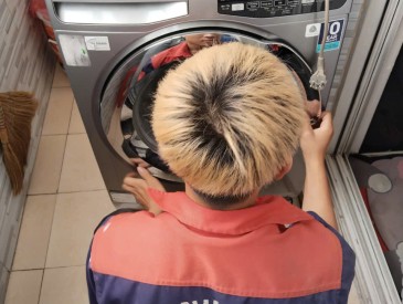 SỬA MÁY GIẶT TÂN PHÚ - TÂN THÀNH - PHÚ THẠNH