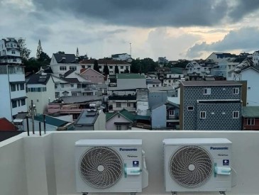 THÁO RÁP DI DỜI MÁY LẠNH QUẬN TÂN BÌNH - TRƯỜNG CHINH - ÂU CỚ