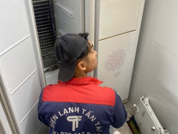 SỬA TỦ LẠNH CHUYÊN NGHIỆP BÌNH TÂN - BÌNH TRỊ ĐÔNG