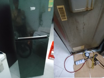 SỬA TỦ LẠNH UY TÍN - CHUYÊN NGHIỆP QUẬN TÂN PHÚ - BÌNH TÂN - HÒA BÌNH - TÔ HIỆU