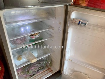SỬA TỦ LẠNH TẠI NHÀ BÌNH TÂN - TÂN PHÚ
