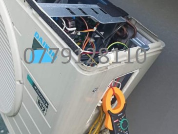 SỬA MÁY LẠNH TẠI NHÀ QUẬN TÂN PHÚ - PHÚ THỌ HÒA