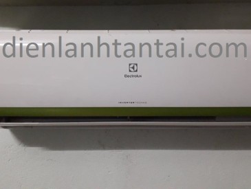 TẠI SAO MÁY LẠNH ĐƯỢC CHÚ Ý HÀNG ĐẦU LÚC NÀY ? ĐIỆN LẠNH TẤN TÀI