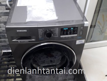 LỢI ÍCH MÁY GIẶT MANG LẠI CHO ĐỜI SỐNG CHÚNG TA - ĐIỆN LẠNH TẤN TÀI