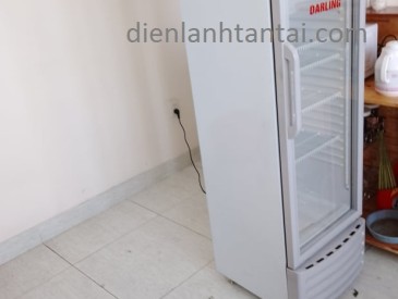 SỬA TỦ LẠNH TẠI NHÀ BÌNH TÂN - TÂN PHÚ