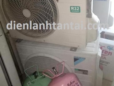 SỬA MÁY LẠNH UY TÍN CHUYÊN NGHIỆP