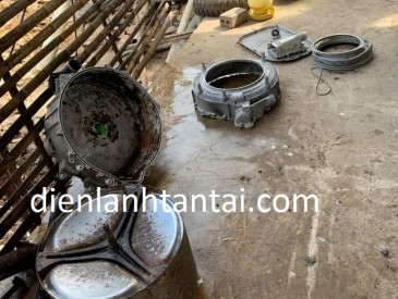 SỬA MÁY GIẶT TẠI NHÀ QUẬN TÂN BÌNH - ÂU CƠ - TRƯỜNG CHINH