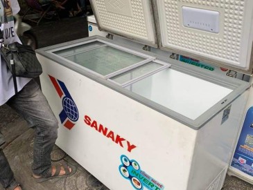 SỬA TỦ LẠNH - TỦ MÁT - TỦ ĐÔNG QUẬN TÂN PHÚ - TÂY THẠNH - LÊ TRỌNG TẤN - TÂN SƠN NHÌ - TÂN KỲ TÂN QU