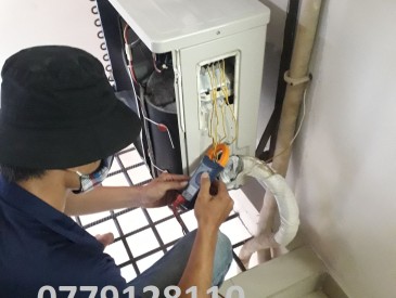 SỬA MÁY LẠNH TẠI NHÀ UY TÍN