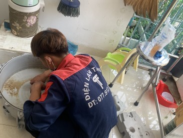 SỬA CHỮA - VỆ SINH MÁY GIẶT UY TÍN QUẬN BÌNH TÂN - ẤP CHIẾN LƯỢC - BÌNH TRỊ ĐÔNG
