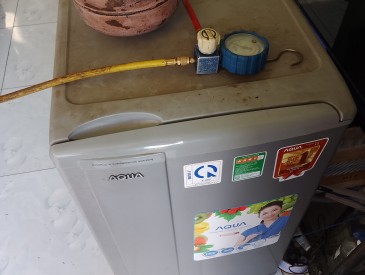 SỬA TỦ LẠNH UY TÍN ĐƯỜNG TÂY THẠNH - LÊ TRỌNG TẤN - QUẬN TÂN PHÚ