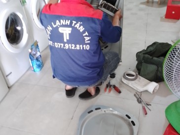 SỬA MÁY GIẶT TẠI NHÀ QUẬN ĐƯỜNG TÂN SƠN NHÌ - TÂN QUÝ - TÂN KỲ TÂN QUÝ