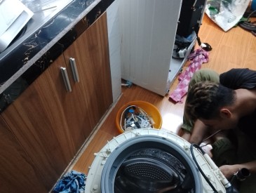 SỬA MÁY GIẶT CHUYÊN NGHIỆP QUẬN TÂN BÌNH - BÀU CÁT - ĐỒNG ĐEN - TRƯỜNG CHINH