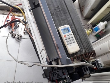 SỬA MÁY LẠNH UY TÍN CHẤT LƯỢNG