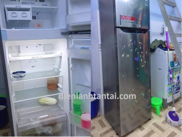 SỬA TỦ LẠNH UY TÍN