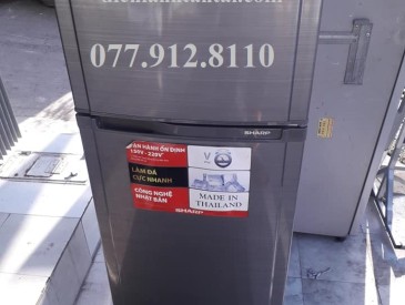 SỬA TỦ LẠNH TẠI NHÀ QUẬN BÌNH TÂN -TÂN PHÚ