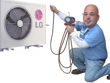 DỊCH VỤ VỆ SINH MÁY LẠNH QUẬN TÂN BÌNH - BÀU CÁT