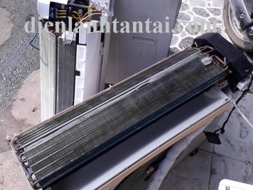 SỬA MÁY LẠNH QUẬN TÂN PHÚ
