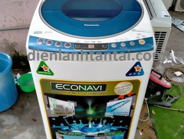 SỬA CHỮA - VỆ SINH MÁY GIẶT TẠI NHÀ QUẬN BÌNH TÂN